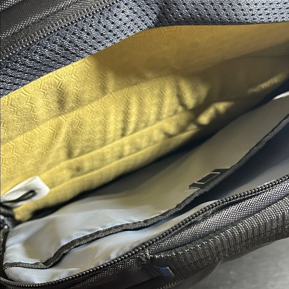 Dell EcoLoop Black Laptop Backpack